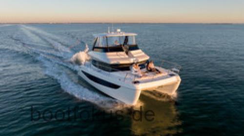 Aquila 38 technische daten